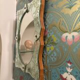 Venetian mirror
