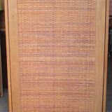 Wall retractable Hans Wegner bed Murphy bed