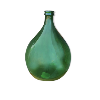 Demijohn canister