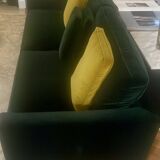 Roche Bobois 4-seater sofa in very good condition, like new