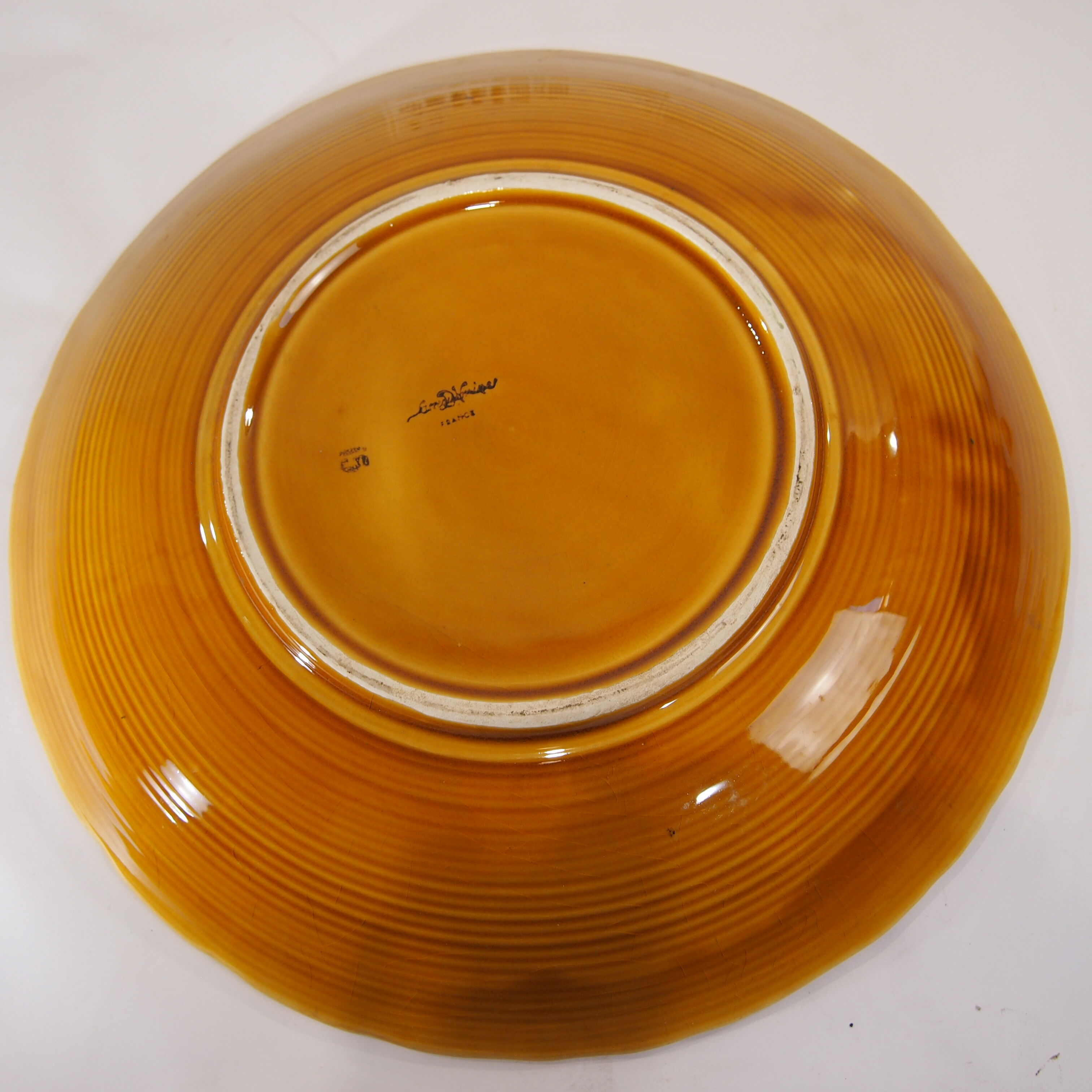 Fruit cup Sarreguemines DV