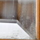 Mirror 93x38cm