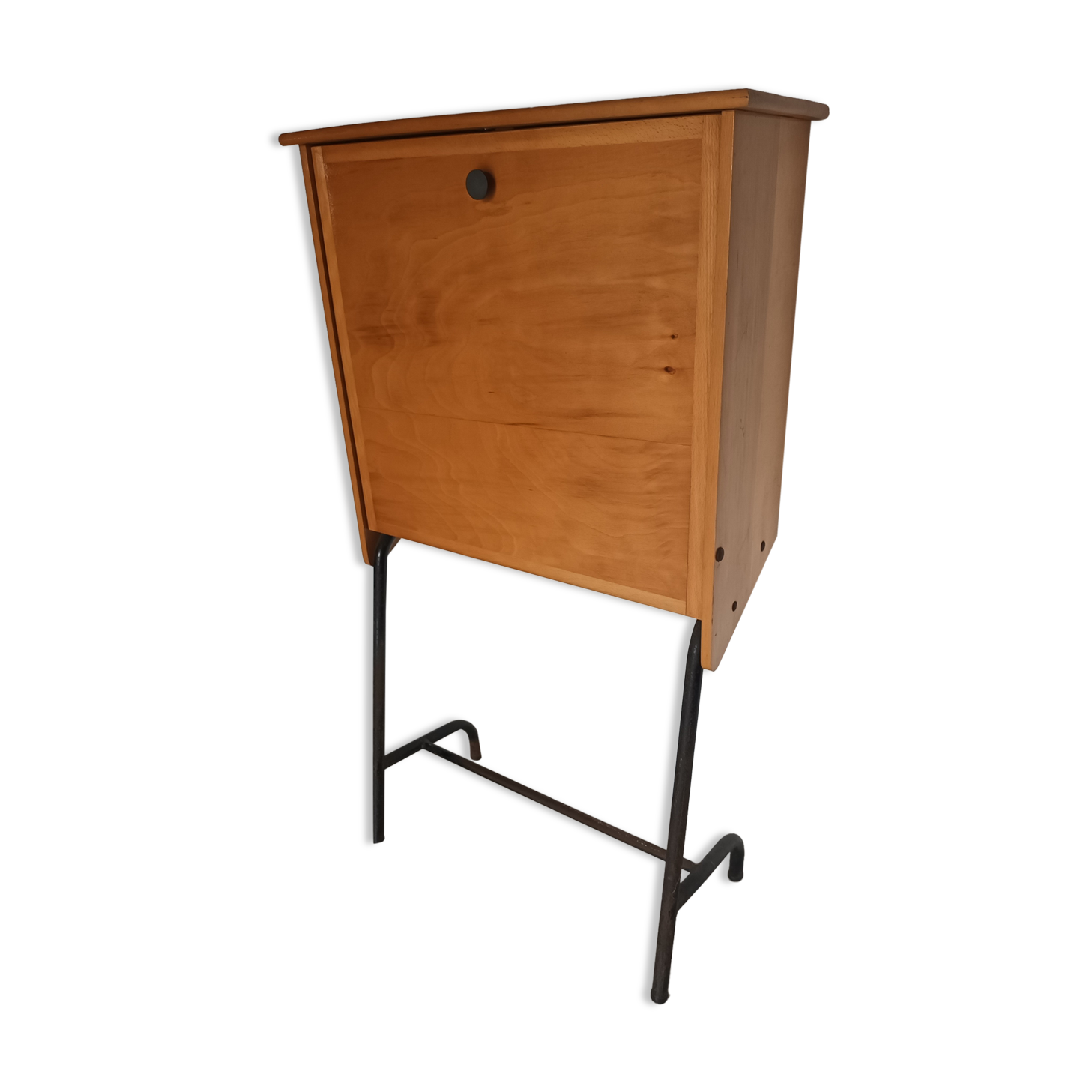 Secrétaire année 60