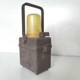Lamp sncf Wonder 1940