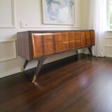 Italian chest of drawers from the 1950s
