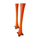 Set of 2 soliflores
