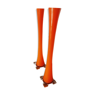 Set of 2 soliflores