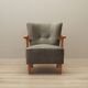 Beech armchair, Danish design, 1960s, production: Denmark