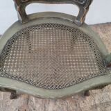Fauteuil cabriolet
