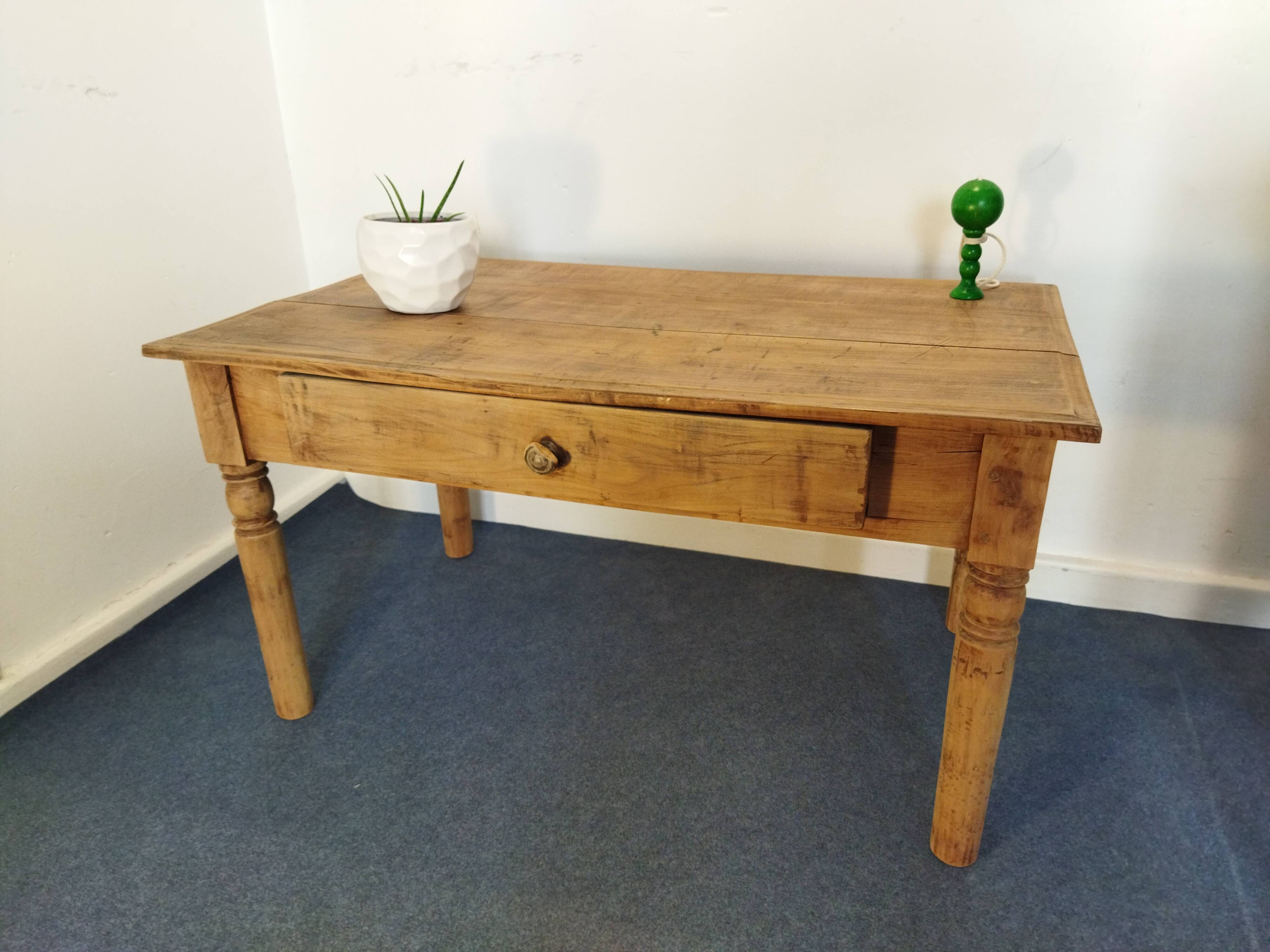 Vintage coffee table