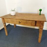 Vintage coffee table
