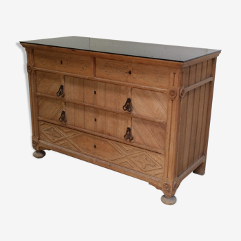 Former chest of drawers