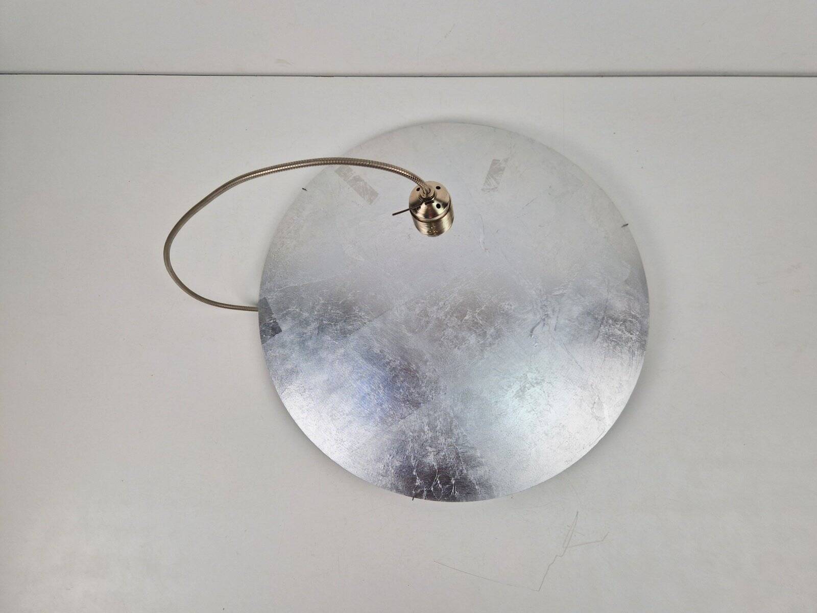 Postmodern Telchisugio Ceiling or Wall Lamp from Catellani & Smith, Italy, 1990s