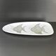 Vintage Niderviller 1960s fish dish
