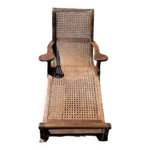 bain de soleil colonial