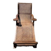 Colonial sun lounger