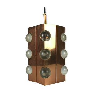 Suspension Coronell elektro