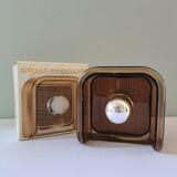 Guzzini sconce by Makio Nasuike