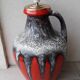 Bay Keramik lamp base