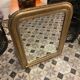 Mirror louis Philippe