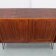 1960s Upcycled Palisander Cabinet, Denmark