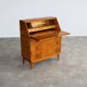 Vintage secretary | cupboard | 60s | Sweden