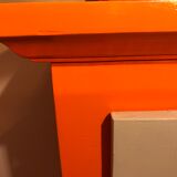Restyled buffet
