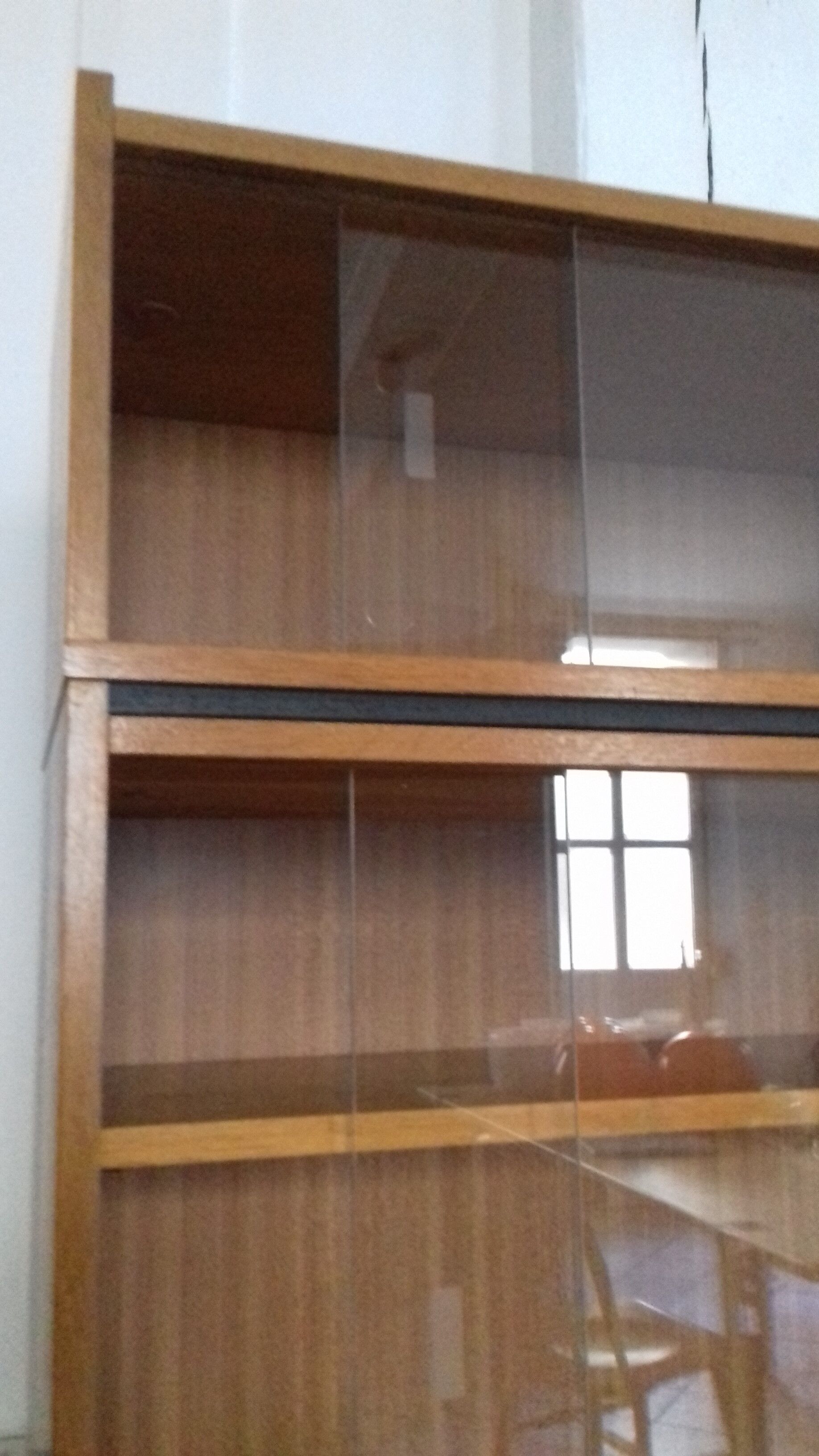 Library of the 60s 70s furniture