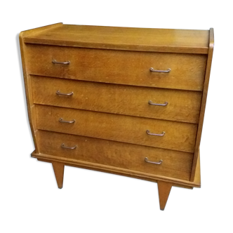 Commode des années 50