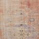 Oushak Handmade vintage Area Rug sku2322