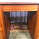 Restored Mahogany Art Deco desk