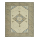 Turkish Vintage Anatolian Rug 245 cm x 296 cm