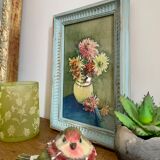 Aquarelle vintage