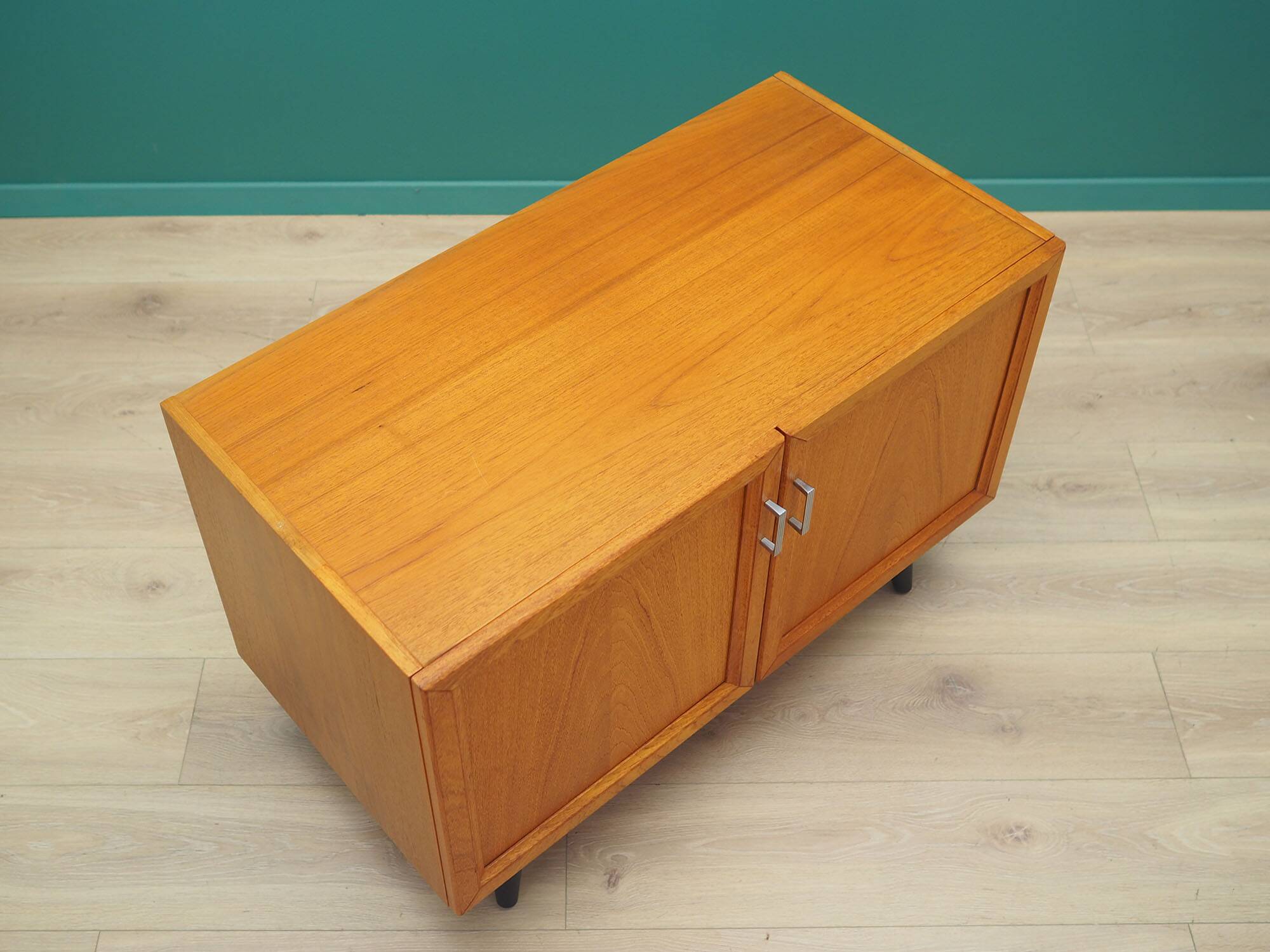 Teak cabinet, Danish design, 1960s, made in Denmark