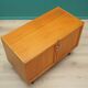 Teak cabinet, Danish design, 1960s, made in Denmark