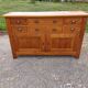 Industrial Wooden Furniture, 6 Drawers.