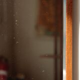 Large bevelled mirror - 02.10.25.01