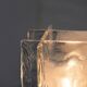 LT 361 table lamp by Carlo Nason for Mazzega 1970s