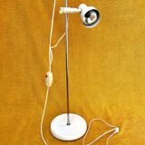 Vintage 1980s floor lamp/lighting strip