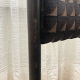 70's JF brown prestige wall chair