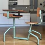 Jacques Hitier school desk