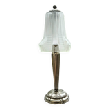 Art Deco period lamp