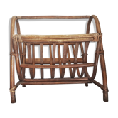 Porte revue vintage