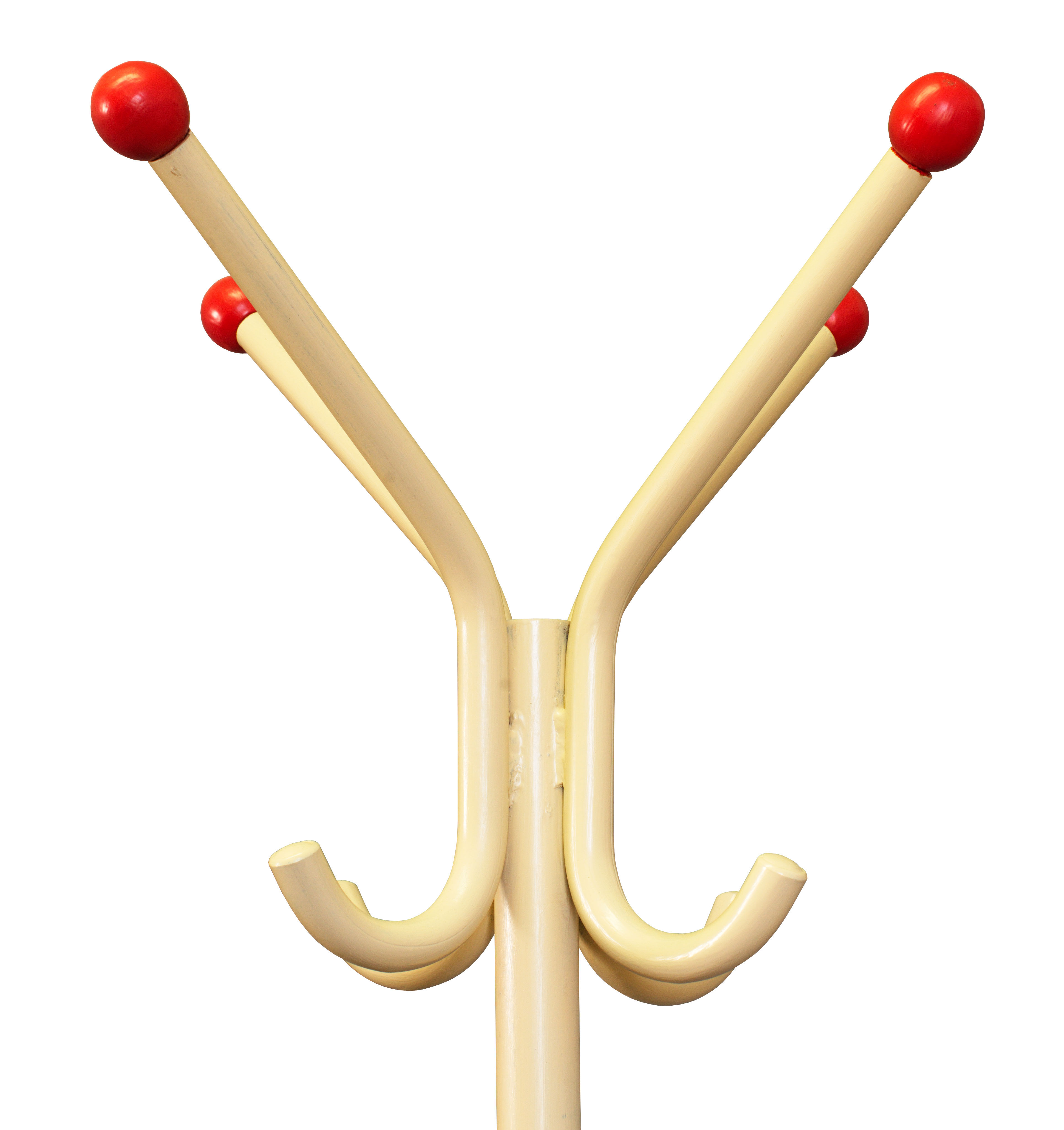 1950's Vintage Coat Hanger