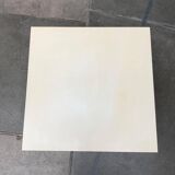 Parsons-style side table Space Age from the mid-century by Syroco, 1960s.