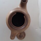 Coffee maker Daniel Onet Chaponet in sandstone