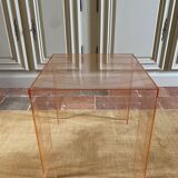 Kartell Jolly coffee table