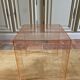 Table basse Jolly de Kartell