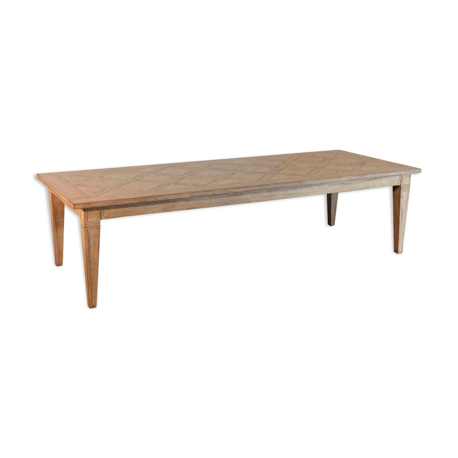 Family table
