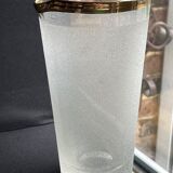 Pichet et 4 verres – Milieu XXème